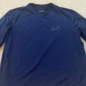 Vineyard Vines Performance Long Sleeve shirt